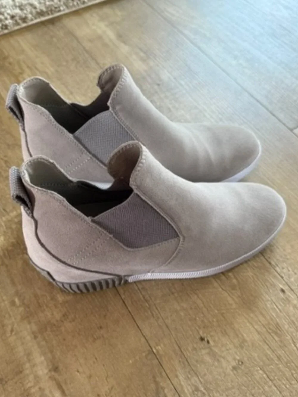 Women's Out N About™ Slip-On Wedge Bootie